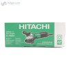Máy mài góc Hitachi G10SS2 - Ảnh 6