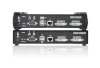 Aten KE6940T DVI Dual Display KVM Over IP Extender_small 0