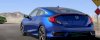 Honda Civic Coupe LX 2.0 MT 2016 - Ảnh 11