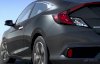 Honda Civic Coupe LX 2.0 MT 2016 - Ảnh 8