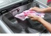 Máy giặt Samsung WA90J5710SG/SV - Ảnh 2