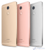 Gionee S6 Pro Rose Gold_small 1