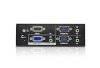 Aten VS0201 2-Port VGA Switch with Audio_small 1