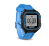 Đồng hồ thông minh Garmin Forerunner 25 Black/Blue Watch Only_small 1