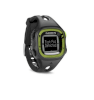 Đồng hồ thông minh Garmin Forerunner 15 Black/Green Large Watch with Heart Rate Monitor - Ảnh 2