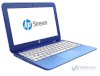 HP Stream 11-d002tu (K5C42PA) (Intel Celeron N2840 2.16GHz, 2GB RAM, 32GB SSD, VGA Intel HD Graphics, 11.6 inch, Windows 8.1) - Ảnh 2