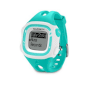 Đồng hồ thông minh Garmin Forerunner 15 Teal/White Small Watch Only_small 2