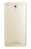 Gionee M6 128GB (4GB RAM) Champagne Gold_small 1