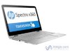 HP Spectre x360 - 13-4141tu (Intel Core i5-6200U 2.3GHz, 8GB RAM, 256GB SSD, VGA Intel HD Graphics 520, 13.3 inch Touch Screen, Windows 10 Home 64 bit) - Ảnh 2