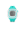 Đồng hồ thông minh Garmin Forerunner 15 Teal/White Small Watch Only_small 1