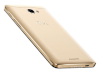 Alcatel Flash Plus 2 16GB (2GB RAM) Venus Gold_small 0