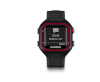 Đồng hồ thông minh Garmin Forerunner 25 Black/Red Watch Only_small 3