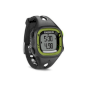Đồng hồ thông minh Garmin Forerunner 15 Black/Green Small Watch Only_small 1