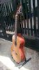 Đàn Guitar Classic Hồng đào kè KHD-160_small 0