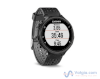 Đồng hồ thông minh Garmin Forerunner 235 Black and Gray silicone Watch_small 0