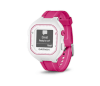 Đồng hồ thông minh Garmin Forerunner 25 White/Pink Watch Only_small 2