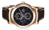 Đồng hồ thông minh LG Watch Urbane W150 Gold_small 2