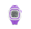 Đồng hồ thông minh Garmin Forerunner 15 Violet/White Large Watch with Heart Rate Monitor_small 1