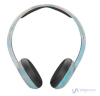 Tai nghe bluetooth Skullcandy UpRoar Clear/Scribble_small 0