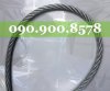 Cáp thép mạ kẽm HNQ phi 10 (8.5mm)_small 0