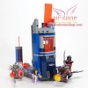 Lắp Ráp Nexo Knights Thư Viện Merloks 2.0_small 0