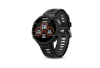 Đồng hồ thông minh Garmin Forerunner 735XT Black/Gray Run Bundle - Ảnh 5