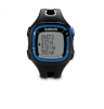 Đồng hồ thông minh Garmin Forerunner 15 Black/Blue Large Watch with Heart Rate Monitor_small 1