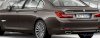 BMW Series 7 730Ld Limousine 3.0 AT 2015 - Ảnh 27