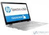 HP Spectre x360 - 15-ap001nf (T8U16EA) (Intel Core i7-6500U 2.5GHz, 16GB RAM, 512GB SSD, VGA Intel HD Graphics 520, 15.6 inch Touch Screen, Windows 10 Home 64 bit) - Ảnh 5