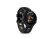 Đồng hồ thông minh Garmin Forerunner 735XT Black/Gray Run Bundle - Ảnh 2