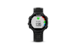 Đồng hồ thông minh Garmin Forerunner 735XT Black/Gray Run Bundle - Ảnh 3