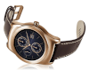 Đồng hồ thông minh LG Watch Urbane W150 Gold_small 0