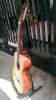 Đàn Guitar Classic Hồng Đào Bắc Phi Kỹ KHD-2034 - Ảnh 2