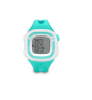 Đồng hồ thông minh Garmin Forerunner 15 Teal/White Large Watch with Heart Rate Monitor_small 1