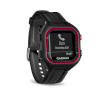 Đồng hồ thông minh Garmin Forerunner 25 Black/Red Watch Only_small 0