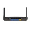 Linksys EA6100 AC1200 Dual-Band Smart Wi-Fi Wireless Router_small 0