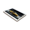 CutePad Tab 4 M9601 (Trắng) (ARM Cortex-A7 1.3GHz, 1GB RAM, 16GB Flash Driver, 9.6inch, Android Lollipop 5.1) - Ảnh 2