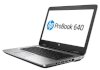 HP ProBook 640 G2 (T9D95AW) (Intel Core i5-6300U 2.4GHz, 4GB RAM, 256GB SSD, VGA Intel HD Graphics 520, 14 inch, Windows 7 Professional 64 bit)_small 1