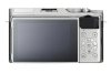 Fujifilm X-A3 Body Silver - Ảnh 2