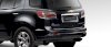 Chevrolet Trailblazer LTZ1 2.8 AT 2WD 2016 - Ảnh 5