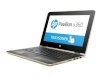 HP Pavilion x360 11-u003nx (X3L81EA) (Intel Celeron N3060 1.6GHz, 4GB RAM, 500GB HDD, VGA Intel HD Graphics 400, 11.6 inch, Windows 10 Home 64 bit) - Ảnh 2