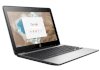 HP Chromebook 11 G5 (X9U01UT) (Intel Celeron N3050 1.6GHz, 2GB RAM, 16GB SSD, VGA Intel HD Graphics, 11.6 inch, Chrome OS) - Ảnh 2