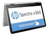 HP Spectre x360 - 13-4101tu (N8L37PA) (Intel Core i5-6200U 2.3GHz, 4GB RAM, 128GB SSD, VGA Intel HD Graphics 520, 13.3 inch Touch Screen, Windows 10 Home 64 bit) - Ảnh 5
