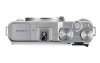 Fujifilm X-A3 Body Silver - Ảnh 3