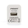 Sạc điện thoại Pisen Power Adapter 2A TS-UC035_small 0