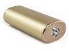 Sạc dự phòng Pisen TS-D066 Easy rechargeable flashlight style 5000mAh (Champagne Gold)_small 1