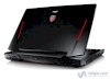 MSI GT80 2DQ Titan (9S7-181212-084) (Intel Core i7-4720HQ 2.6GHz, 16GB RAM, 1256GB (256GB SSD + 1TB HDD), VGA NVIDIA GeForce GTX 980M, 18.4 inch, Free DOS) - Ảnh 4