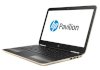 HP Pavilion 14-al003nia (X5W80EA) (Intel Core i3-6100U 2.3GHz, 4GB RAM, 500GB HDD, VGA Intel HD Graphics 520, 14 inch, Windows 10 Home 64 bit) - Ảnh 3