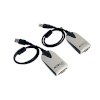 Cáp chuyển đổi USB sang VGA Dtech DT-6510_small 0