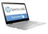 HP Spectre x360 - 13-4101tu (N8L37PA) (Intel Core i5-6200U 2.3GHz, 4GB RAM, 128GB SSD, VGA Intel HD Graphics 520, 13.3 inch Touch Screen, Windows 10 Home 64 bit) - Ảnh 3